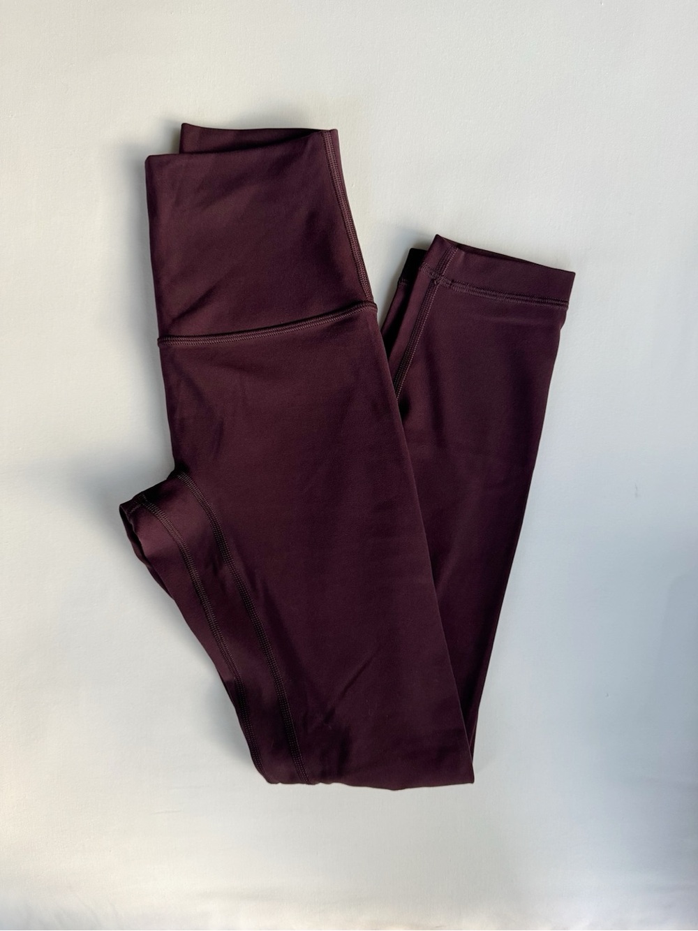 Lululemon Align No-Line 25” Leggings